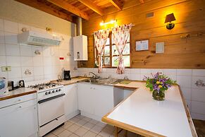 Cabañas Playa Linda