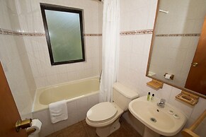 Cabañas Playa Linda