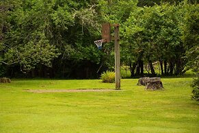 Cabañas Playa Linda