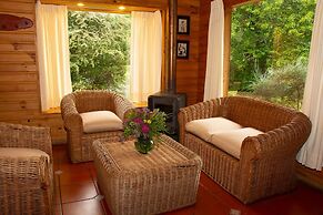 Cabañas Playa Linda