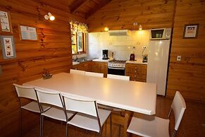 Cabañas Playa Linda