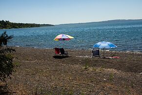 Cabañas Playa Linda