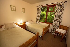 Cabañas Playa Linda