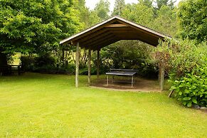 Cabañas Playa Linda