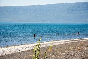 Cabañas Playa Linda