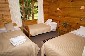 Cabañas Playa Linda