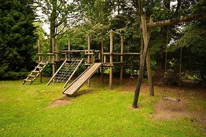 Cabañas Playa Linda