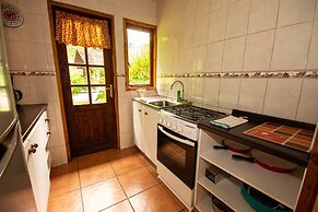 Cabañas Playa Linda