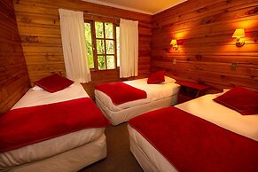 Cabañas Playa Linda