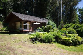 Cabañas Playa Linda