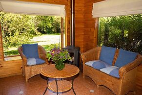 Cabañas Playa Linda