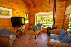 Cabañas Playa Linda