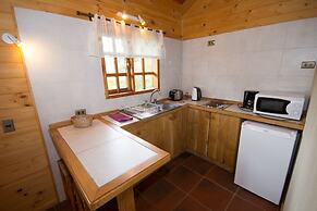 Cabañas Playa Linda