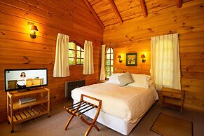 Cabañas Playa Linda