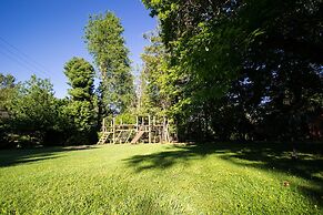 Cabañas Playa Linda