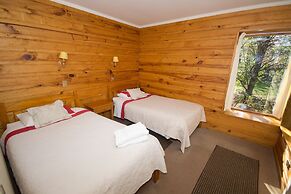 Cabañas Playa Linda