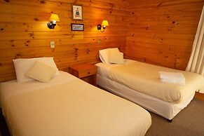 Cabañas Playa Linda