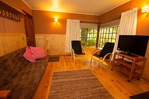 Cabañas Playa Linda