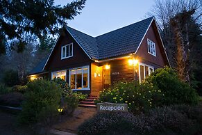 Cabañas Playa Linda