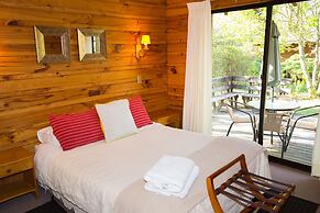 Cabañas Playa Linda