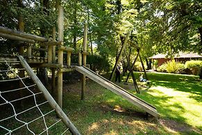 Cabañas Playa Linda