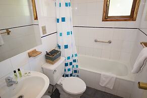 Cabañas Playa Linda