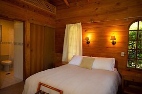 Cabañas Playa Linda