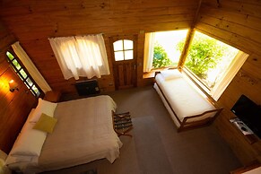 Cabañas Playa Linda