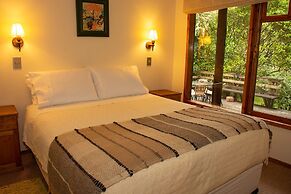 Cabañas Playa Linda