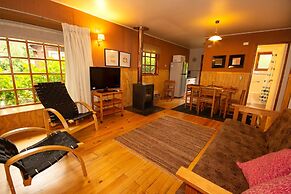 Cabañas Playa Linda