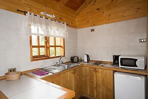 Cabañas Playa Linda