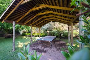 Cabañas Playa Linda