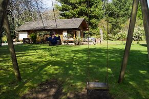 Cabañas Playa Linda