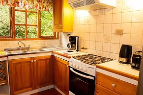 Cabañas Playa Linda