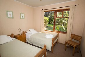 Cabañas Playa Linda