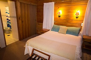 Cabañas Playa Linda