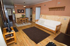 Cabañas Playa Linda