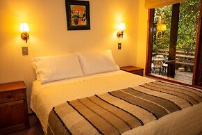 Cabañas Playa Linda