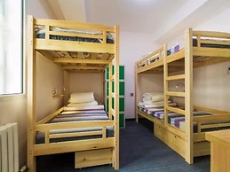 Harbin Wheat International Youth Hostel