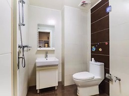 Harbin Wheat International Youth Hostel