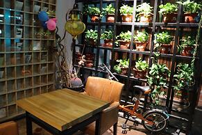 Harbin Wheat International Youth Hostel