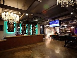 Harbin Wheat International Youth Hostel