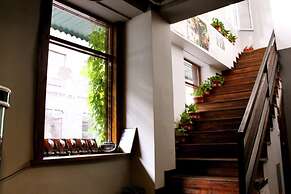 Harbin Wheat International Youth Hostel