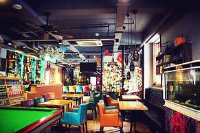 Harbin Wheat International Youth Hostel