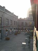 Harbin Wheat International Youth Hostel