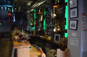 Harbin Wheat International Youth Hostel