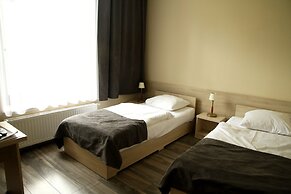Hotel Nest