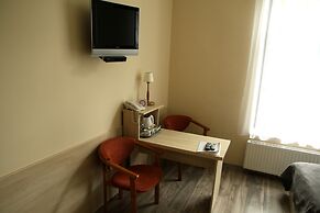 Hotel Nest