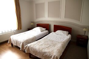 Hotel Nest