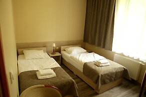 Hotel Nest